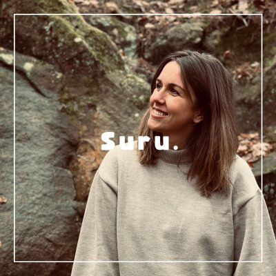 Photo de Claire Playe architecte de l'agence Suru Architecture