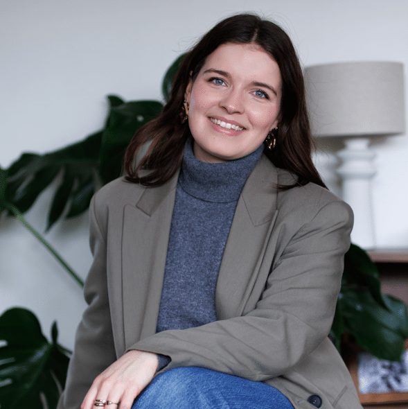 Alice Morin Architecture Intérieur