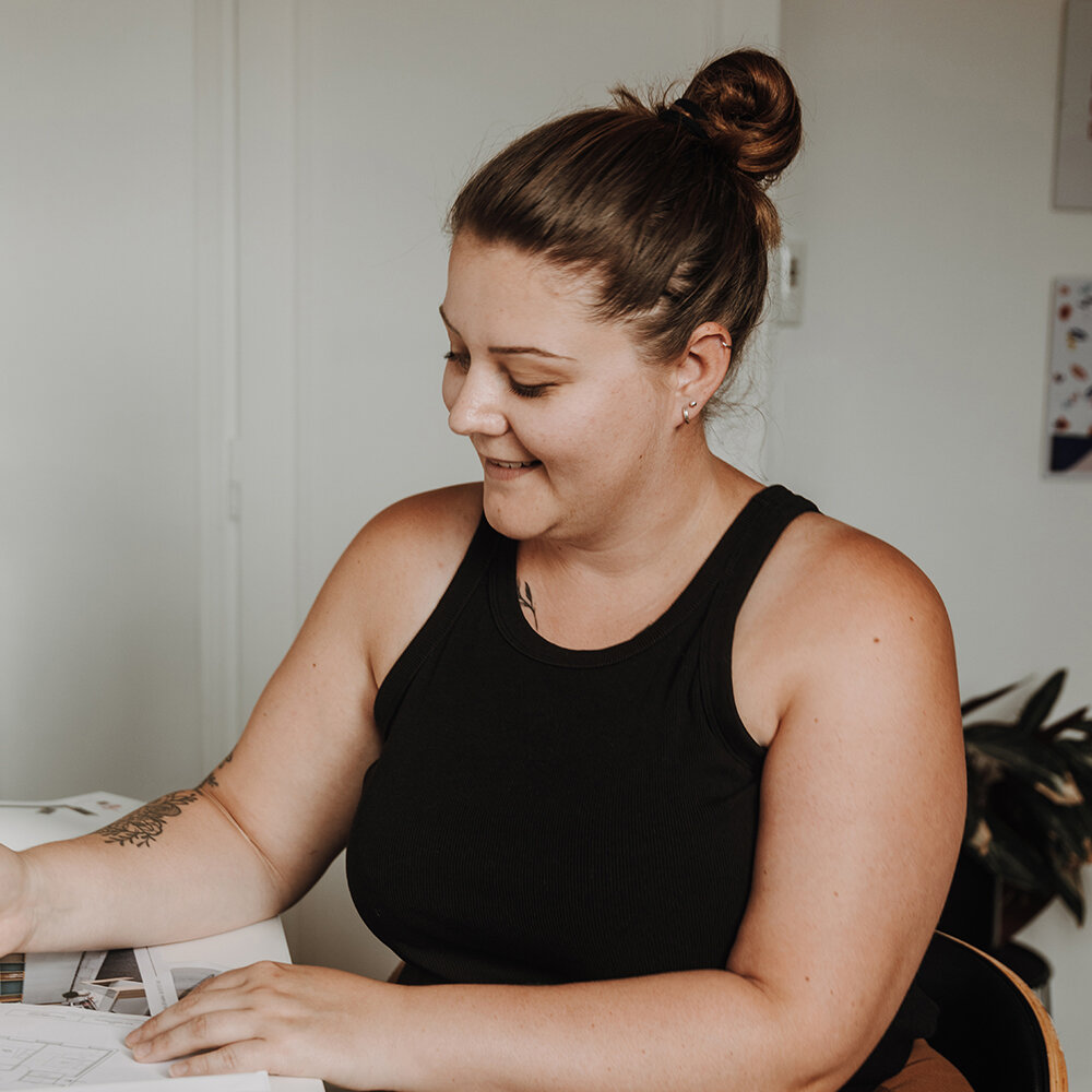 PAPER STORIES STUDIO