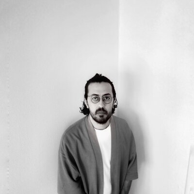 Photo de Mehdi Khelifi architecte de l'agence Mecetas