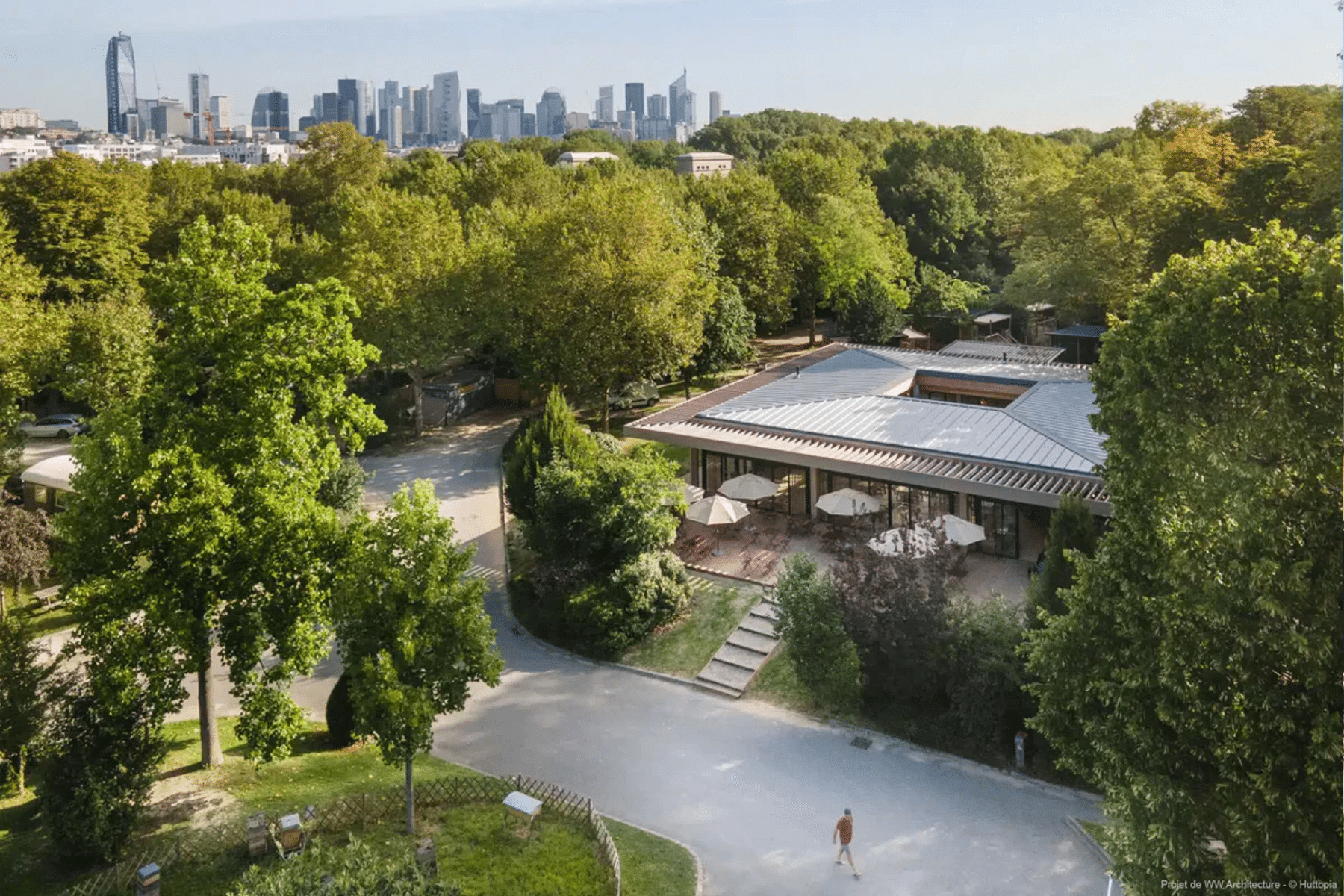 Photo Couverture de laminimale - Réalisations architecte Archidvisor