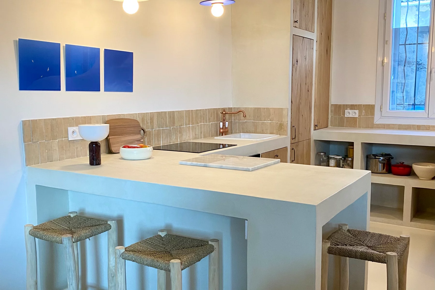 ᐅ Interiors of Colors ≡ Architecte d'intérieur à Marseille 8e ...