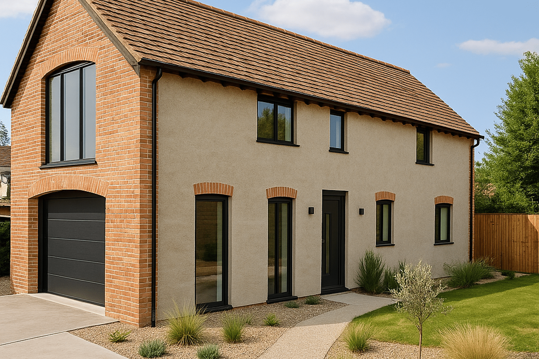 Photo Couverture de AÀZ architecture - Réalisations architecte Archidvisor