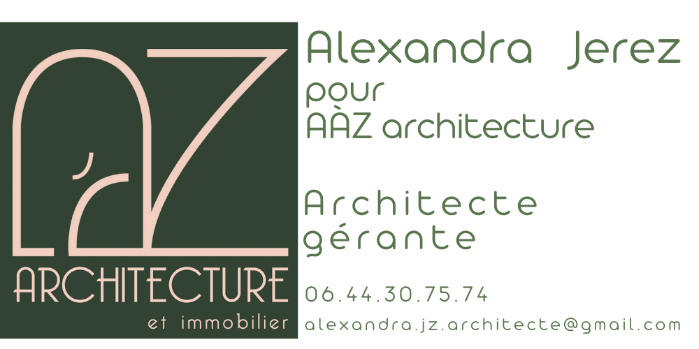 AÀZ architecture