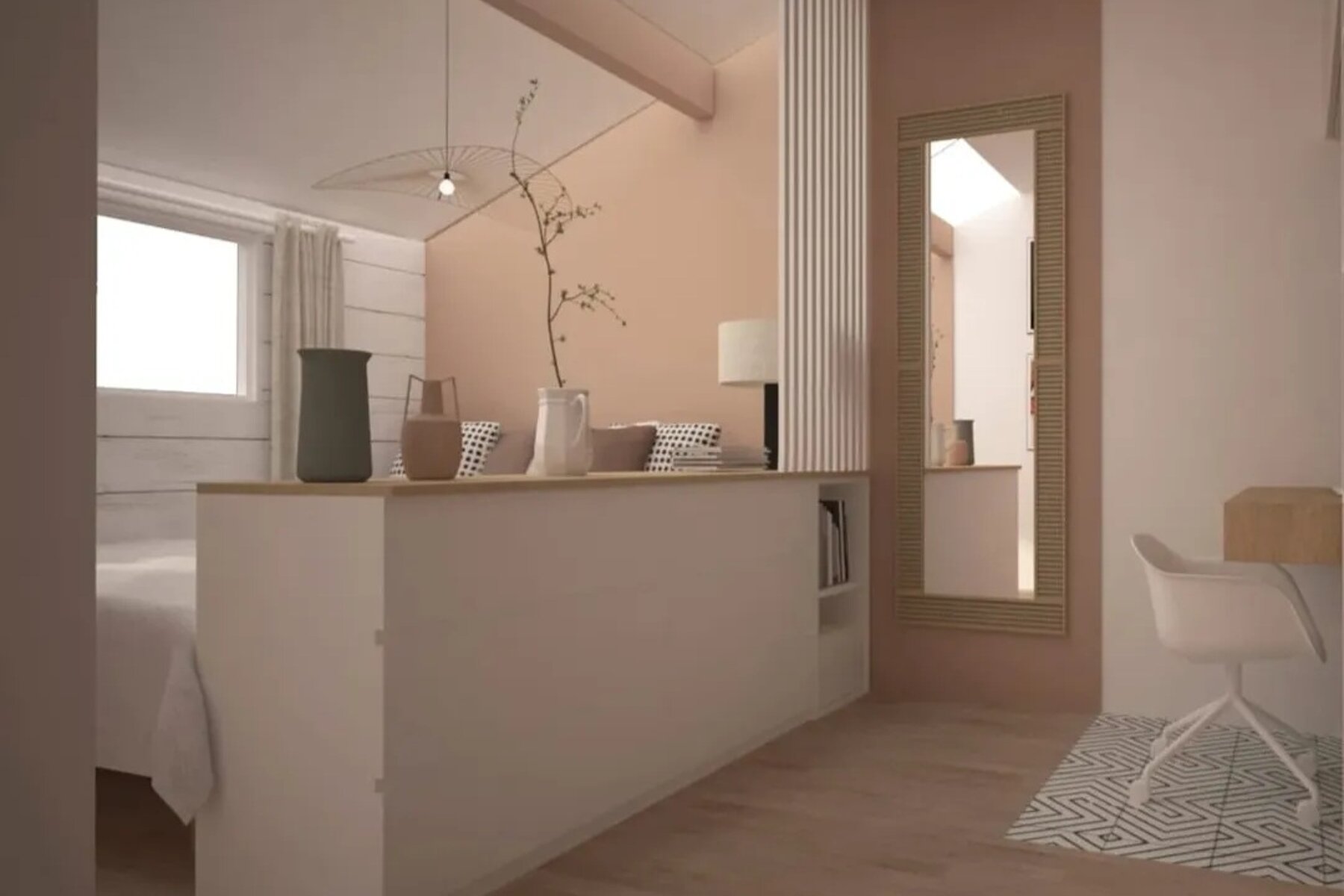 Photo Couverture de Archi Chouette - Réalisations architecte d'intérieur Archidvisor