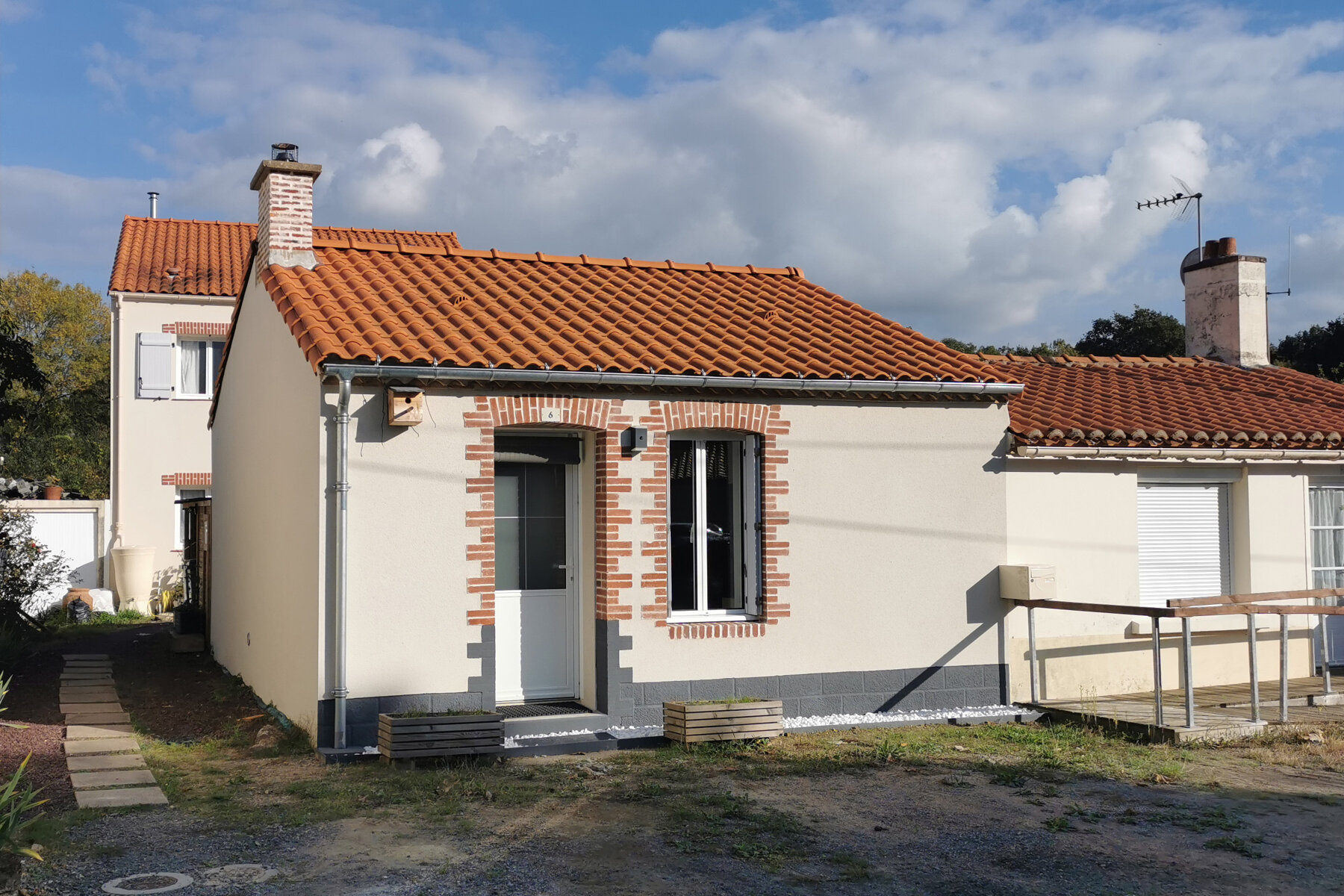 Photo Couverture de Pascal Cattani Architecte - Réalisations architecte Archidvisor