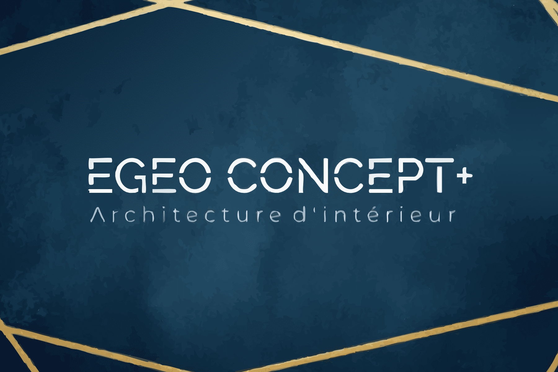 Photo Couverture de EGEO CONCEPT + - Réalisations architecte d'intérieur Archidvisor