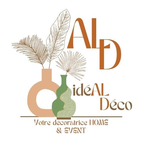 Ideal Déco by aline