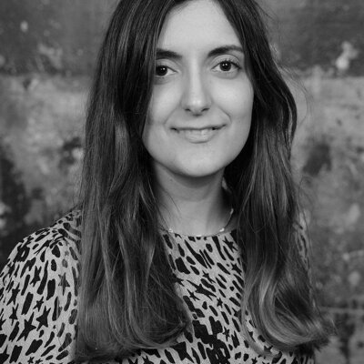 Photo de Céline Pinto architecte de l'agence Architopies - Céline Pinto Architecte