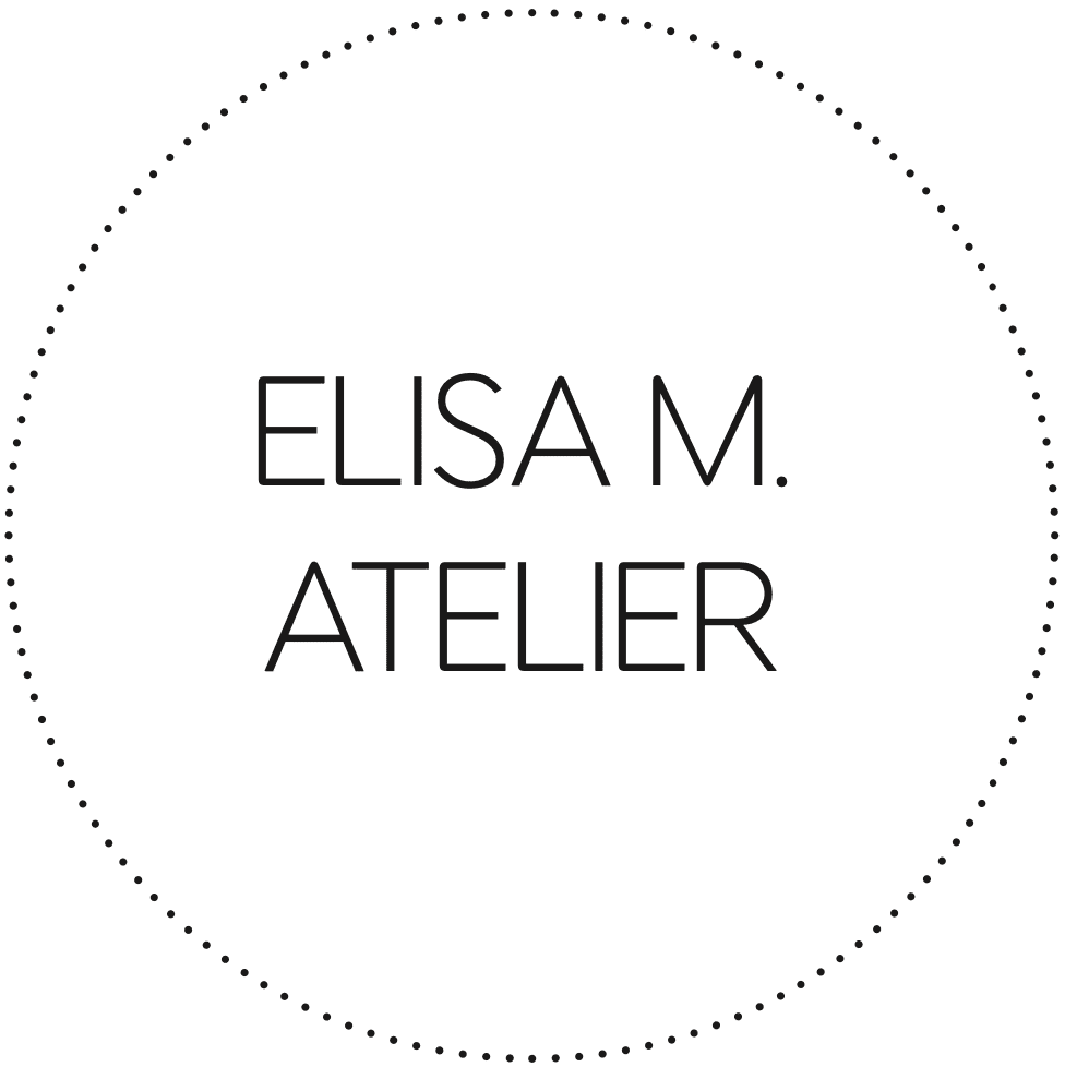 Elisa M. atelier