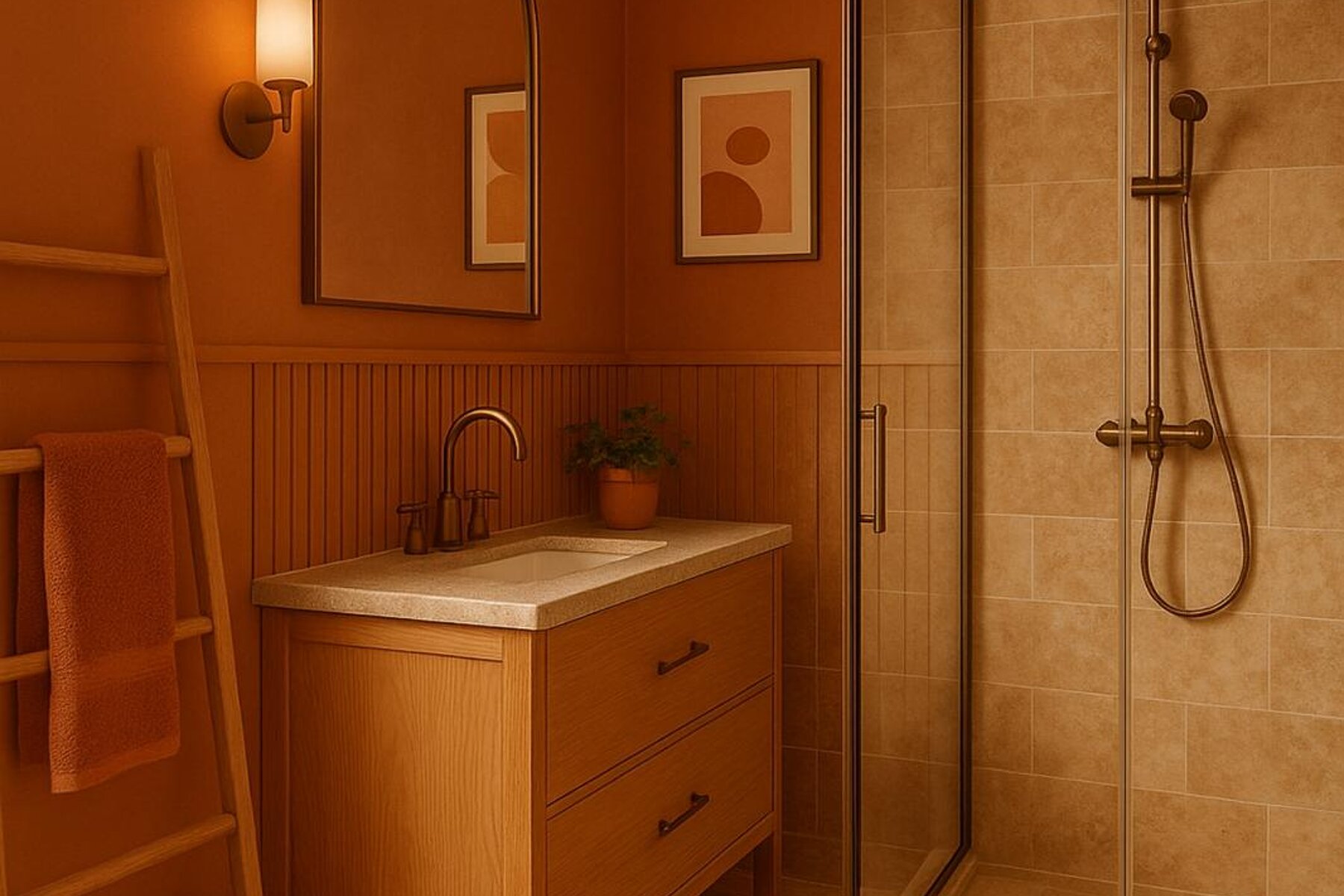 Photo Couverture de Harmonie Design - Réalisations maître d'œuvre Archidvisor