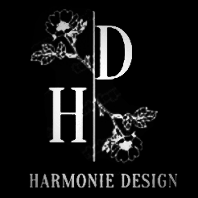 Photo de Loann Prieur maître d'oeuvre de l'agence Harmonie Design