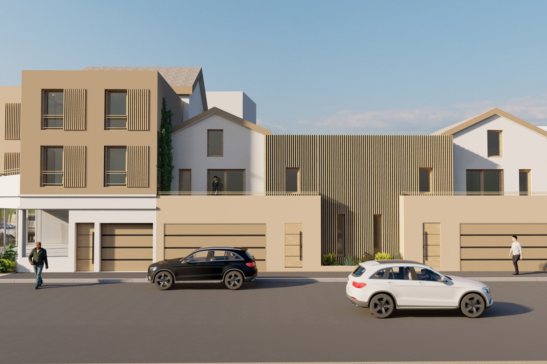 Photo Couverture de Kiban architecture - Réalisations architecte Archidvisor