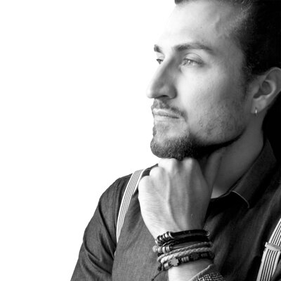 Photo de Alexandre Mastroianni architecte de l'agence MASTROIANNI Architecte