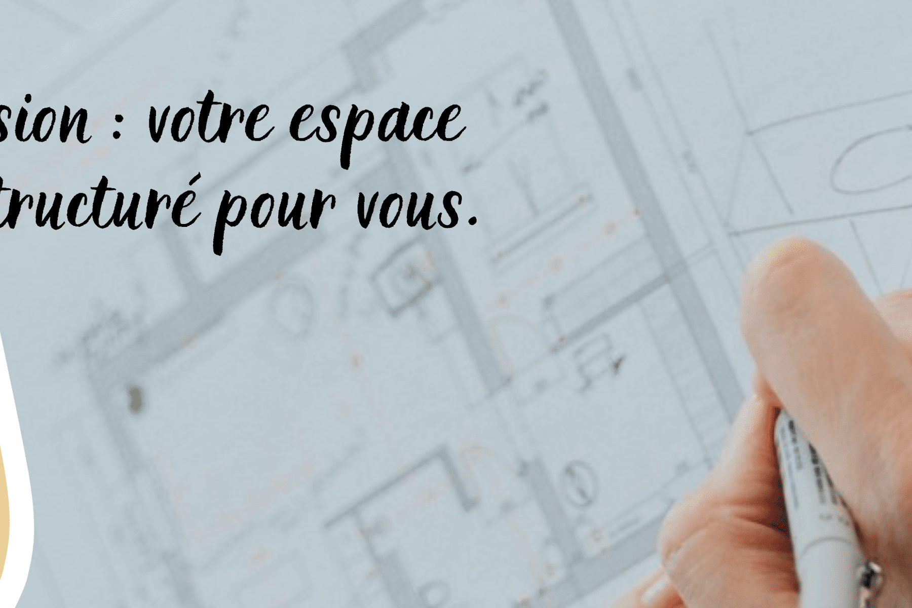 Photo Couverture de Laura Herbel Architecture d'intérieur - Réalisations architecte d'intérieur Archidvisor