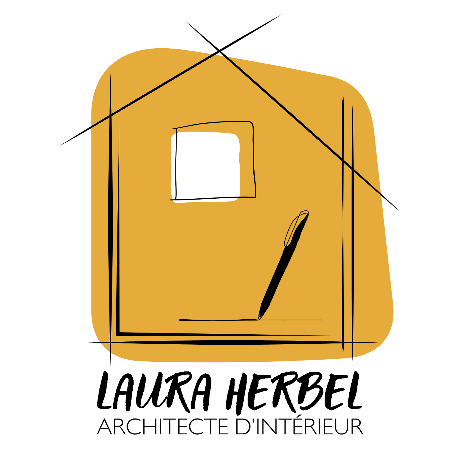 Laura Herbel Architecture d'intérieur