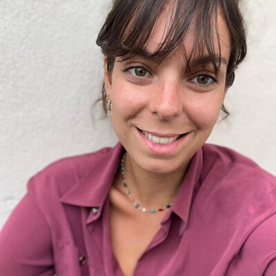 Photo de Lisa Masse architecte d'intérieur de l'agence Atelier Toco
