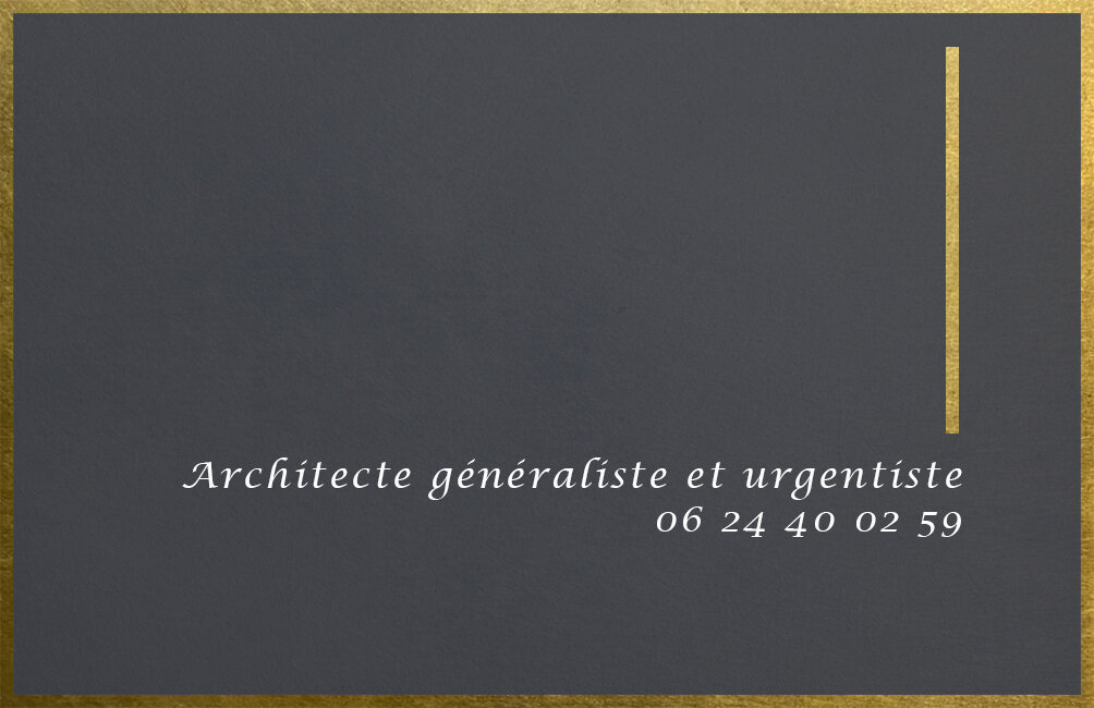 Do Architecte