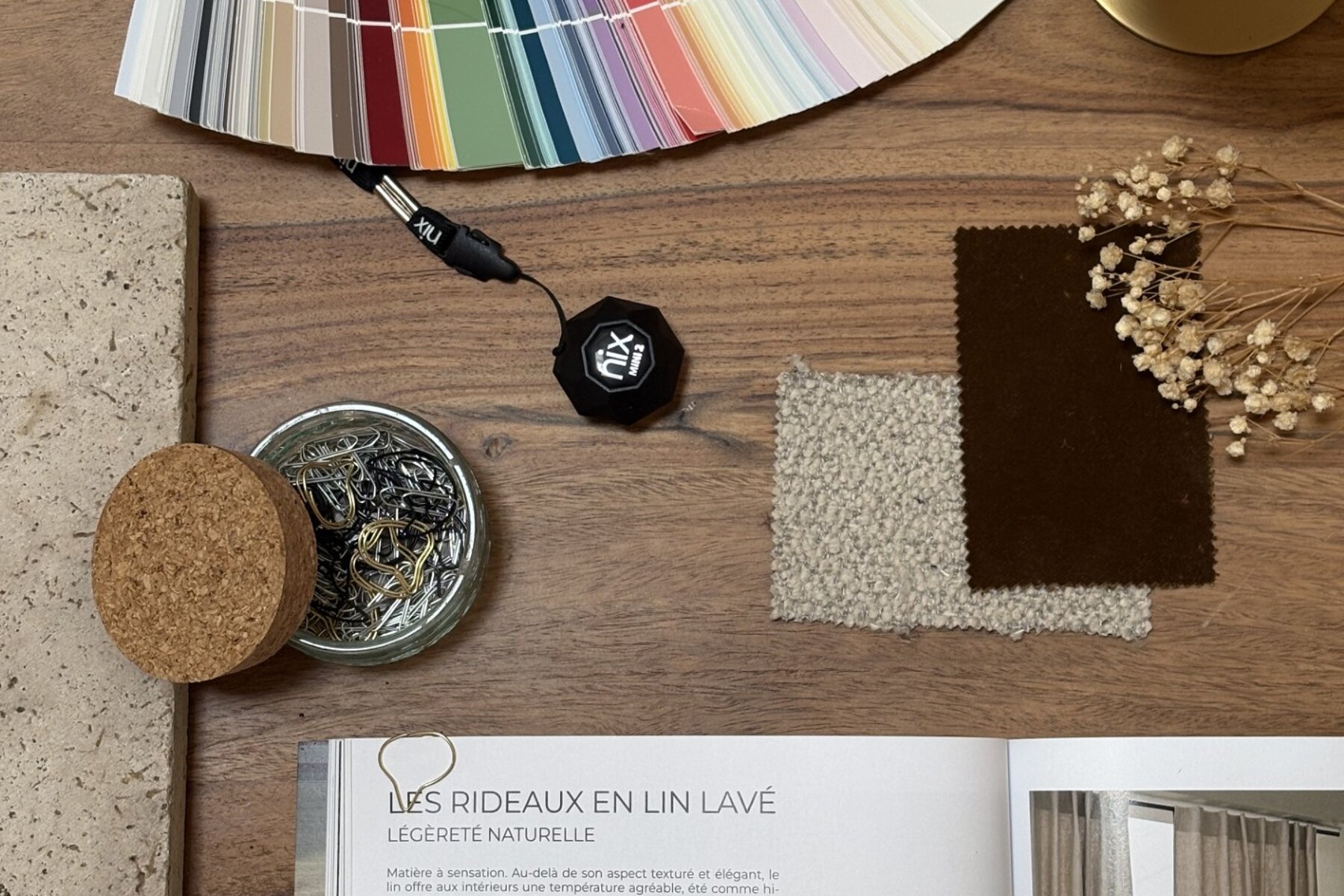 Photo Couverture de Margot Ortega - Décoration d'intérieur - Réalisations décoratrice Archidvisor