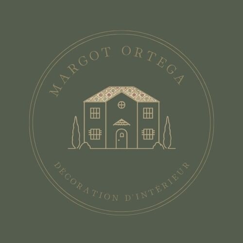 Margot Ortega - Décoration d'intérieur