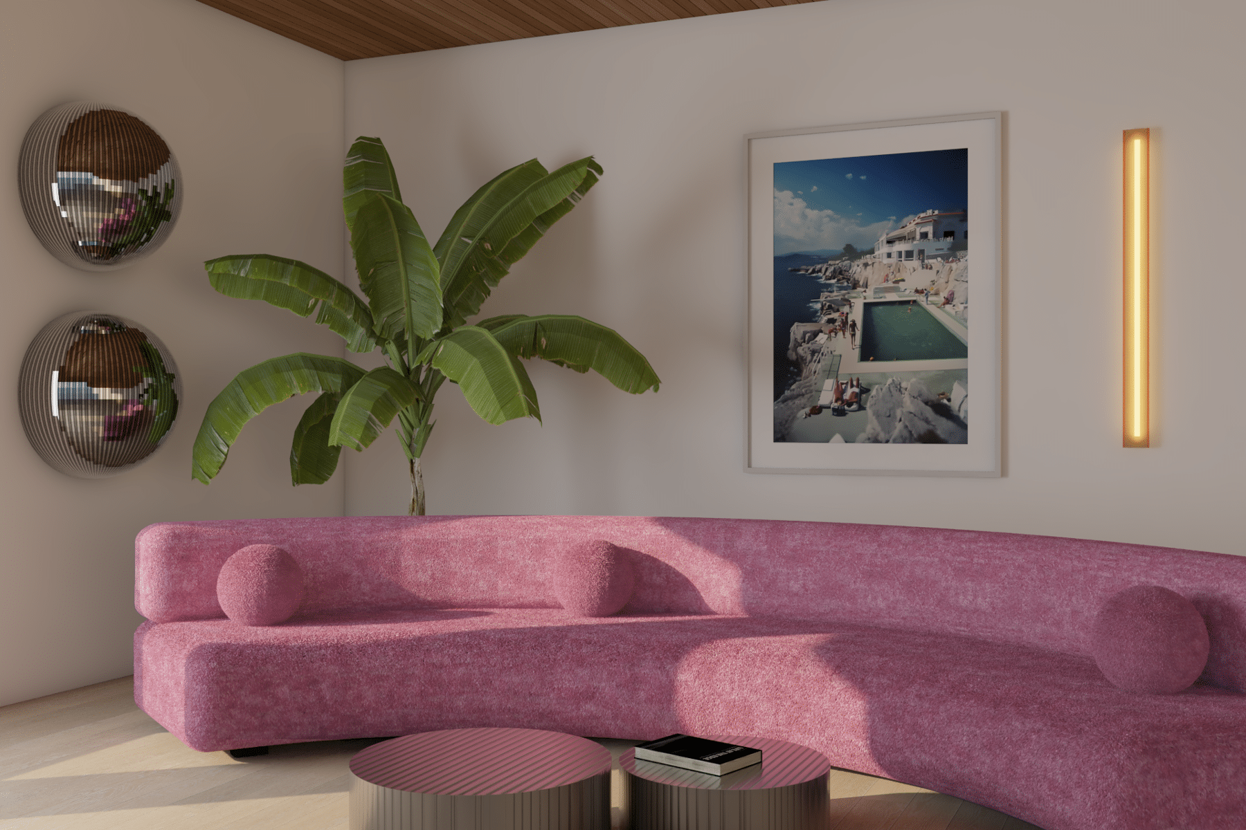 Photo Couverture de Hugo Genin Interieur - Réalisations architecte d'intérieur Archidvisor