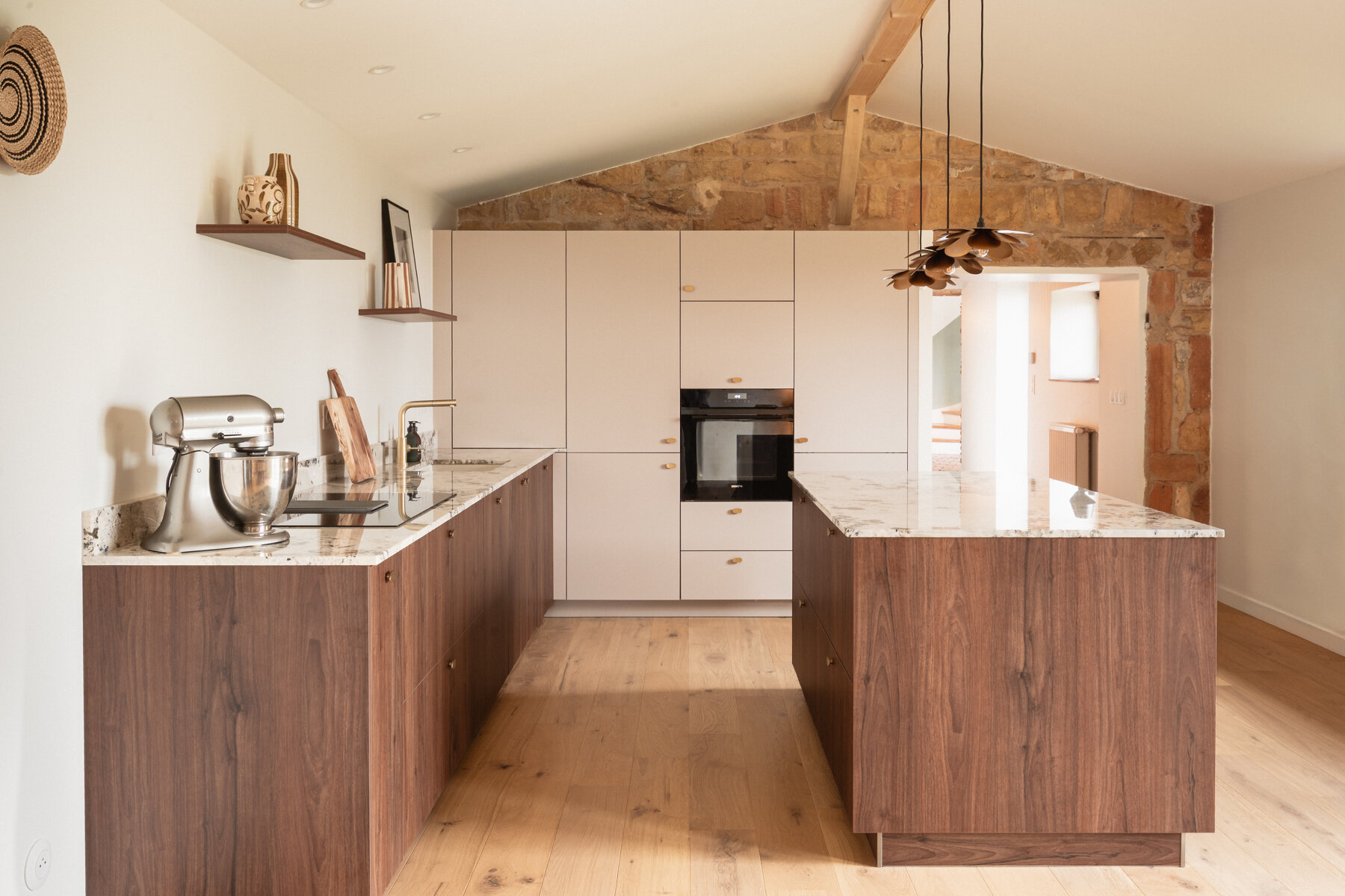 Photo Couverture de Hugo Genin Interieur - Réalisations architecte d'intérieur Archidvisor