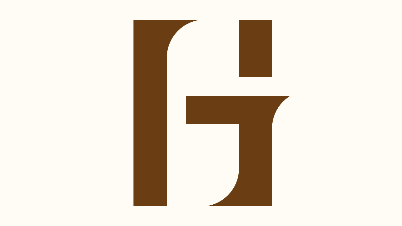 Hugo Genin Interieur