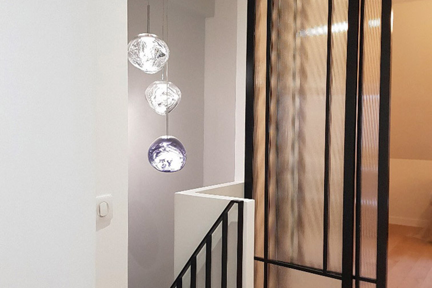 Photo Couverture de O-de - Réalisations architecte d'intérieur Archidvisor