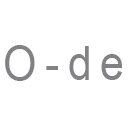 O-de