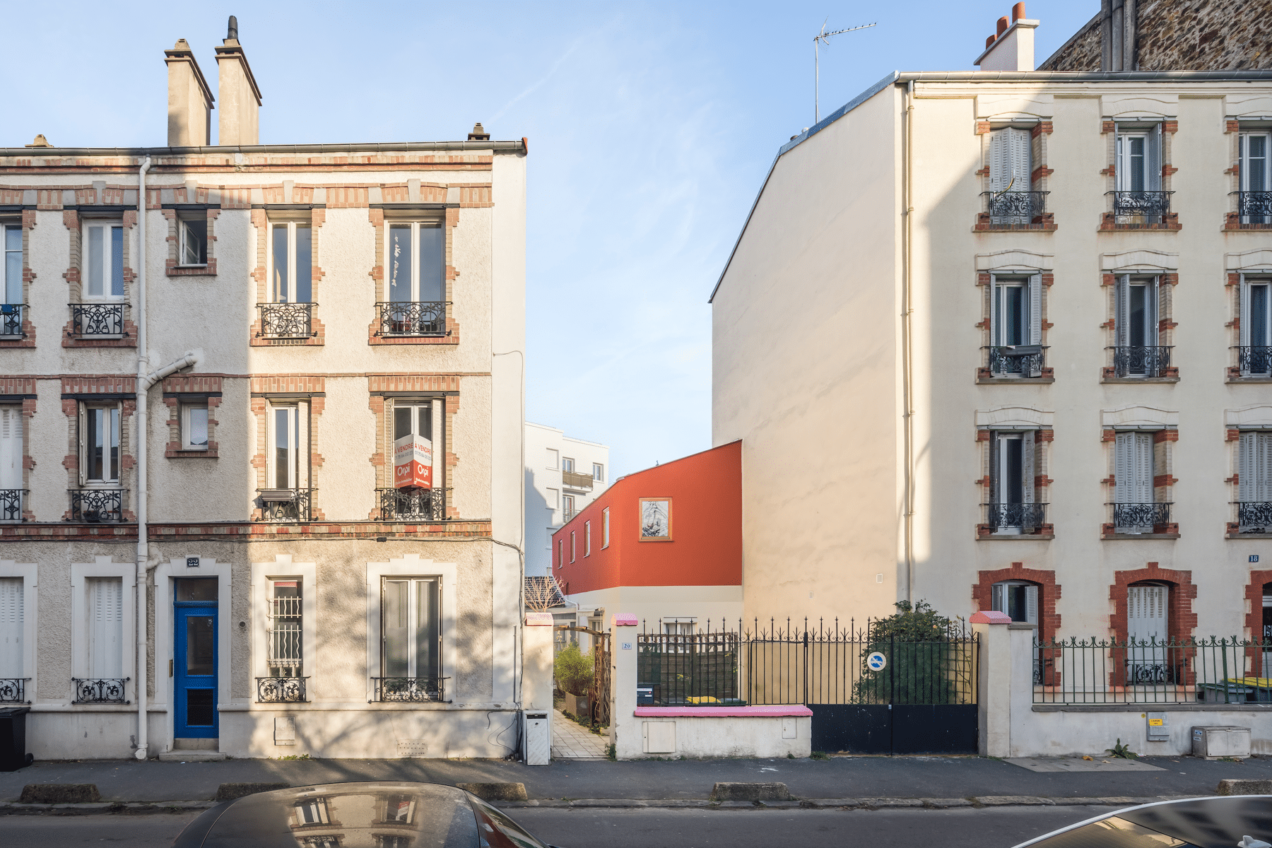 Photo Couverture de EST architecture - Réalisations architecte Archidvisor