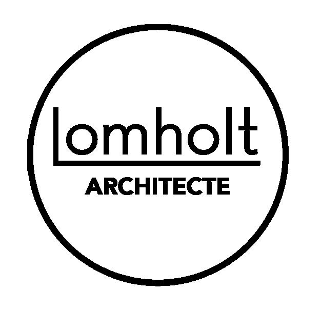Lomholt Architect