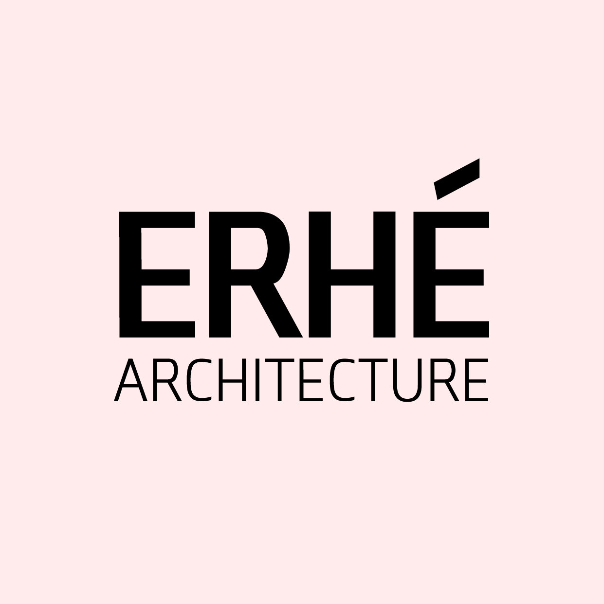 ERHÉ Architecture