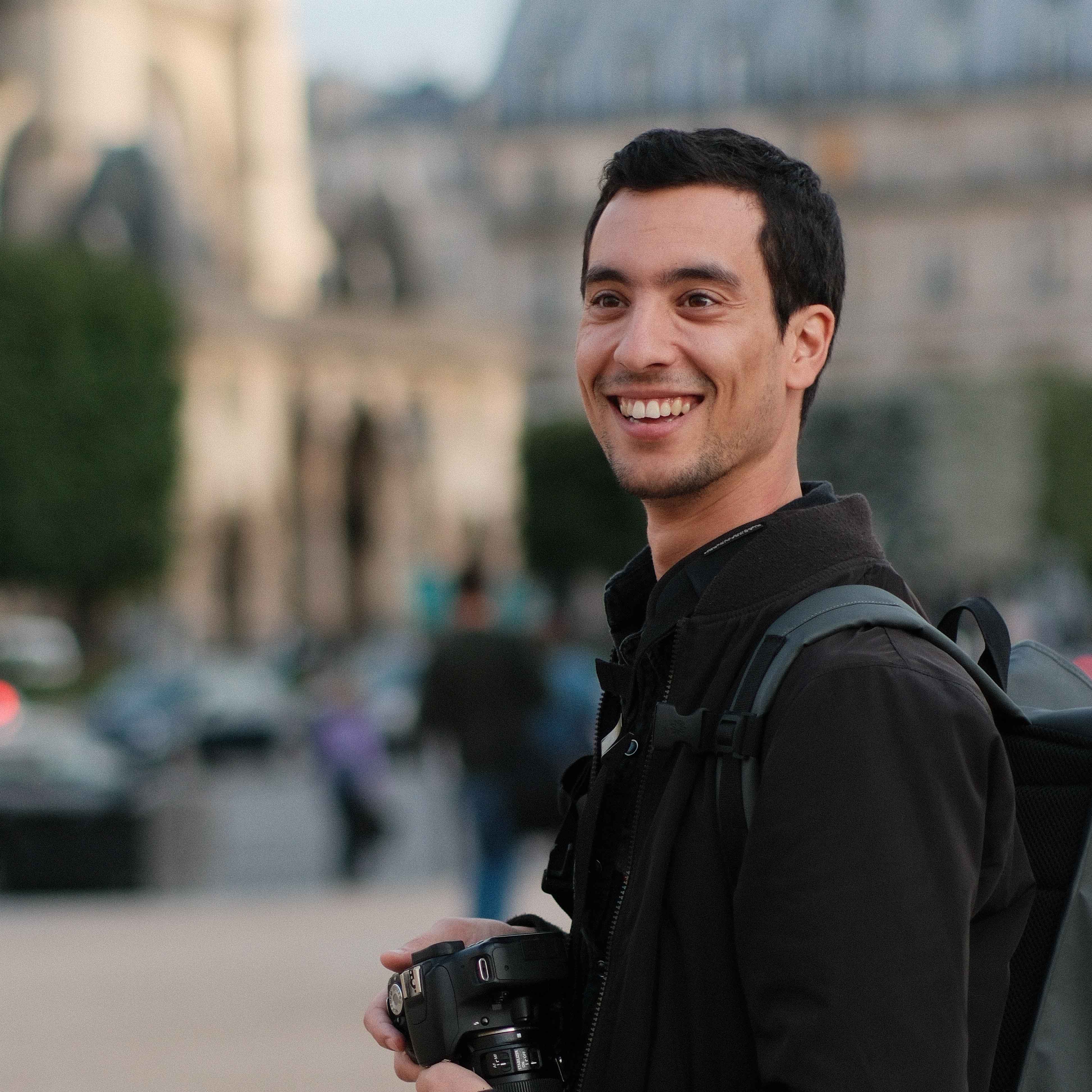 Tom Pariente Architecture