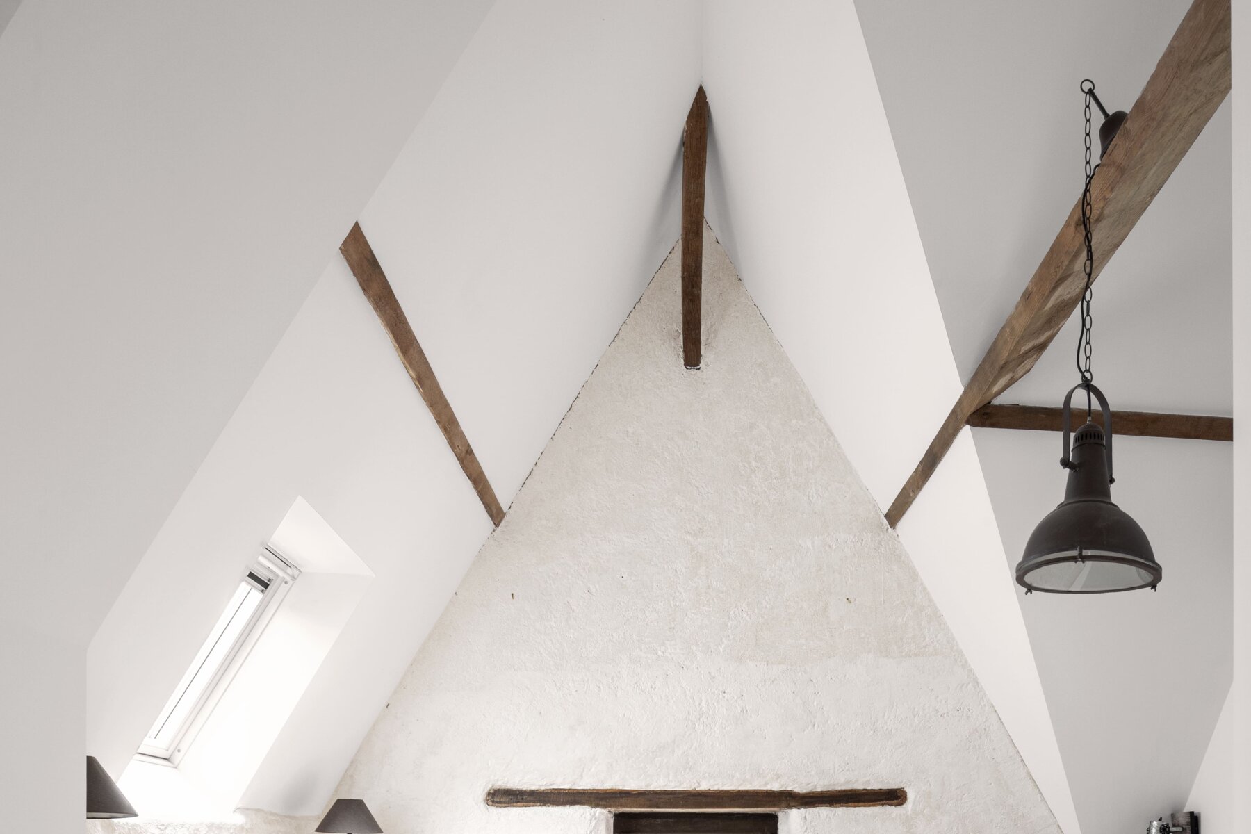 Photo Couverture de AREA ARCHITECT - Réalisations architecte Archidvisor