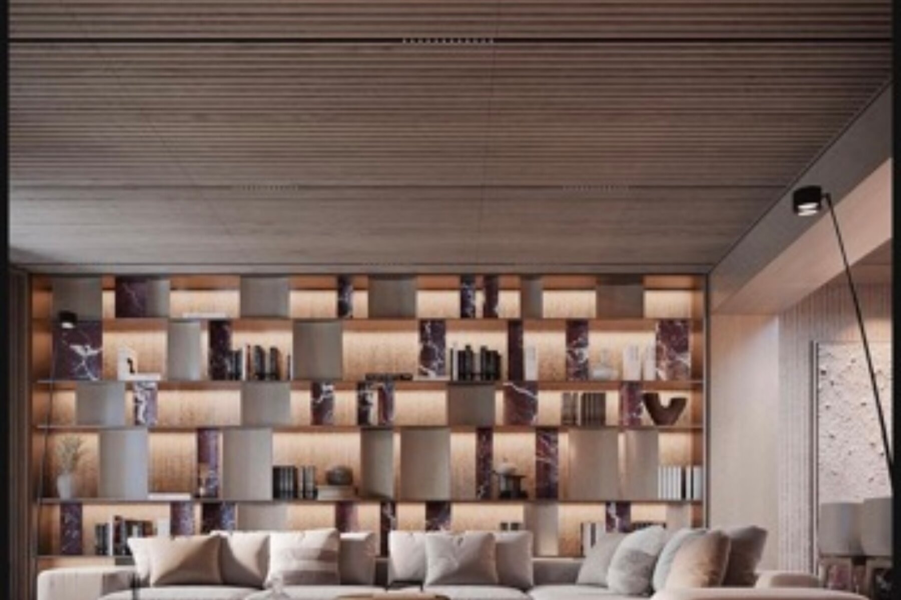 Photo Couverture de Fil conducteur Paris - Réalisations décoratrice Archidvisor