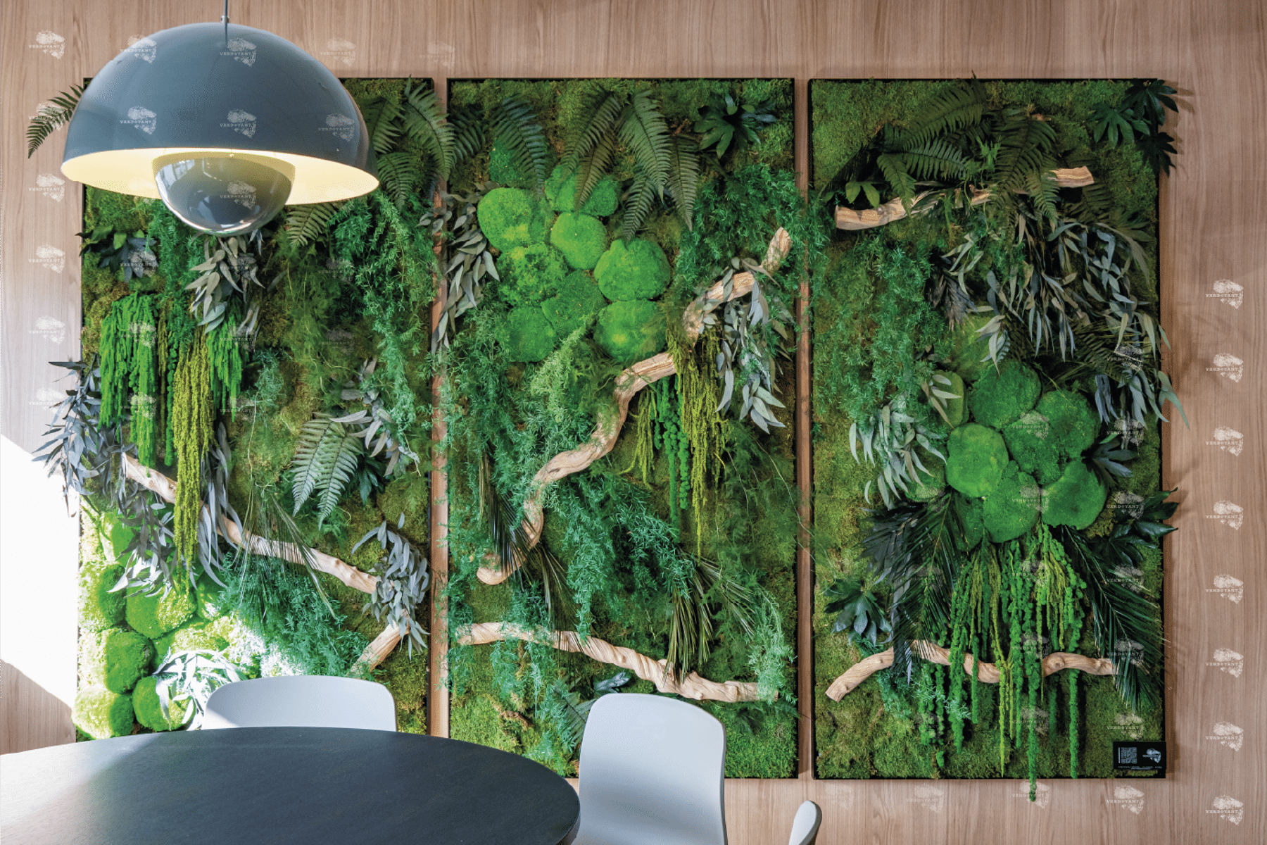 Photo Couverture de Verdoyant - Réalisations décorateur Archidvisor