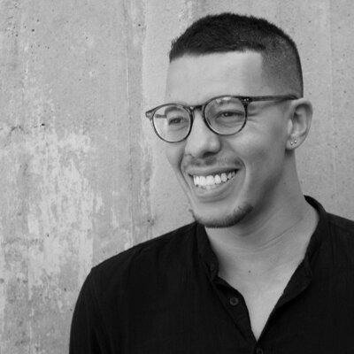 Photo de Zakaria Touati architecte de l'agence MEWE Partners