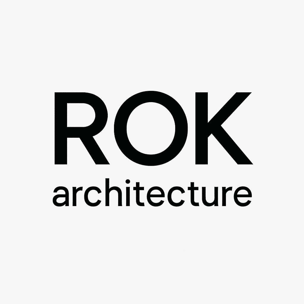ROK architecte