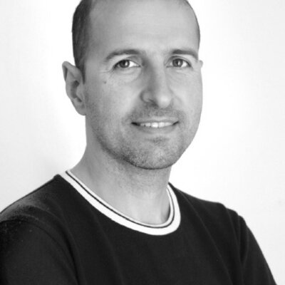 Photo de Eyad Elias architecte de l'agence ROK architecte