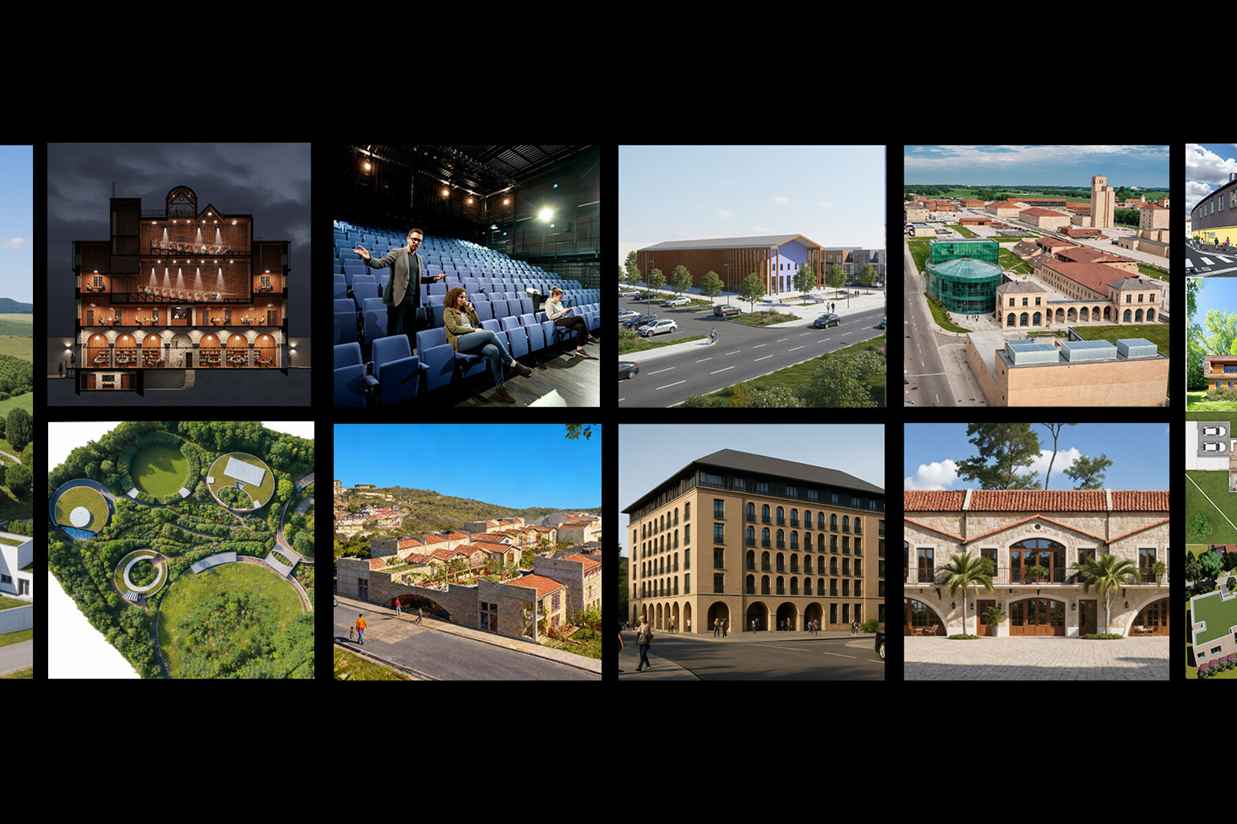 Photo Couverture de EDUARDO GUZMAN ARCHITECTE - Réalisations architecte d'intérieur Archidvisor