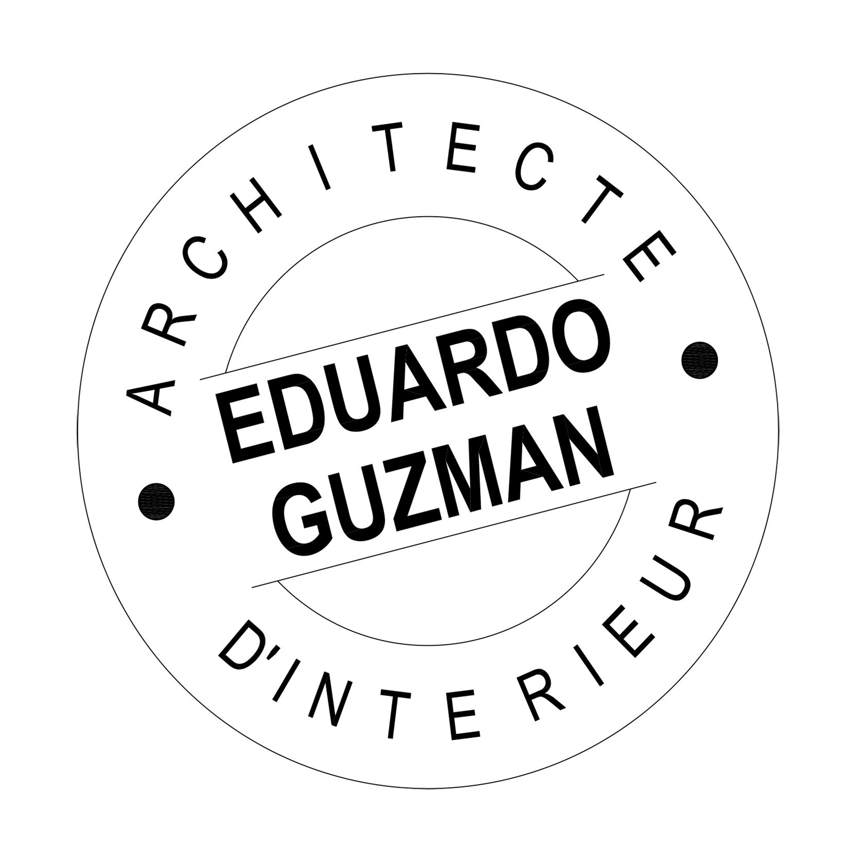 EDUARDO GUZMAN ARCHITECTE