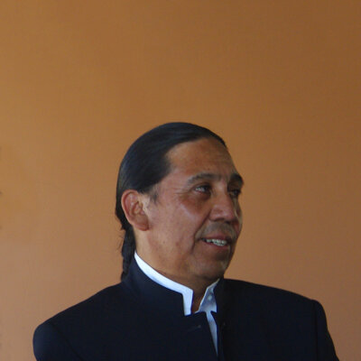 Photo de Eduardo Guzman architecte d'intérieur de l'agence EDUARDO GUZMAN ARCHITECTE