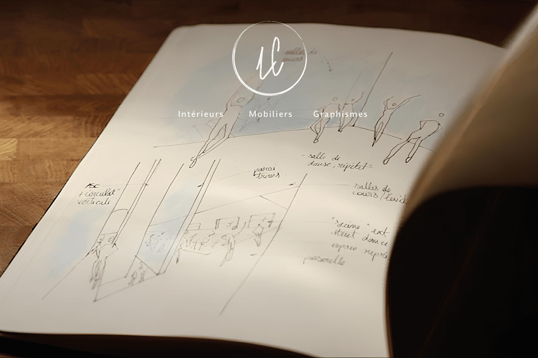 Photo Couverture de Léa Corvisy Studio - Réalisations architecte d'intérieur Archidvisor