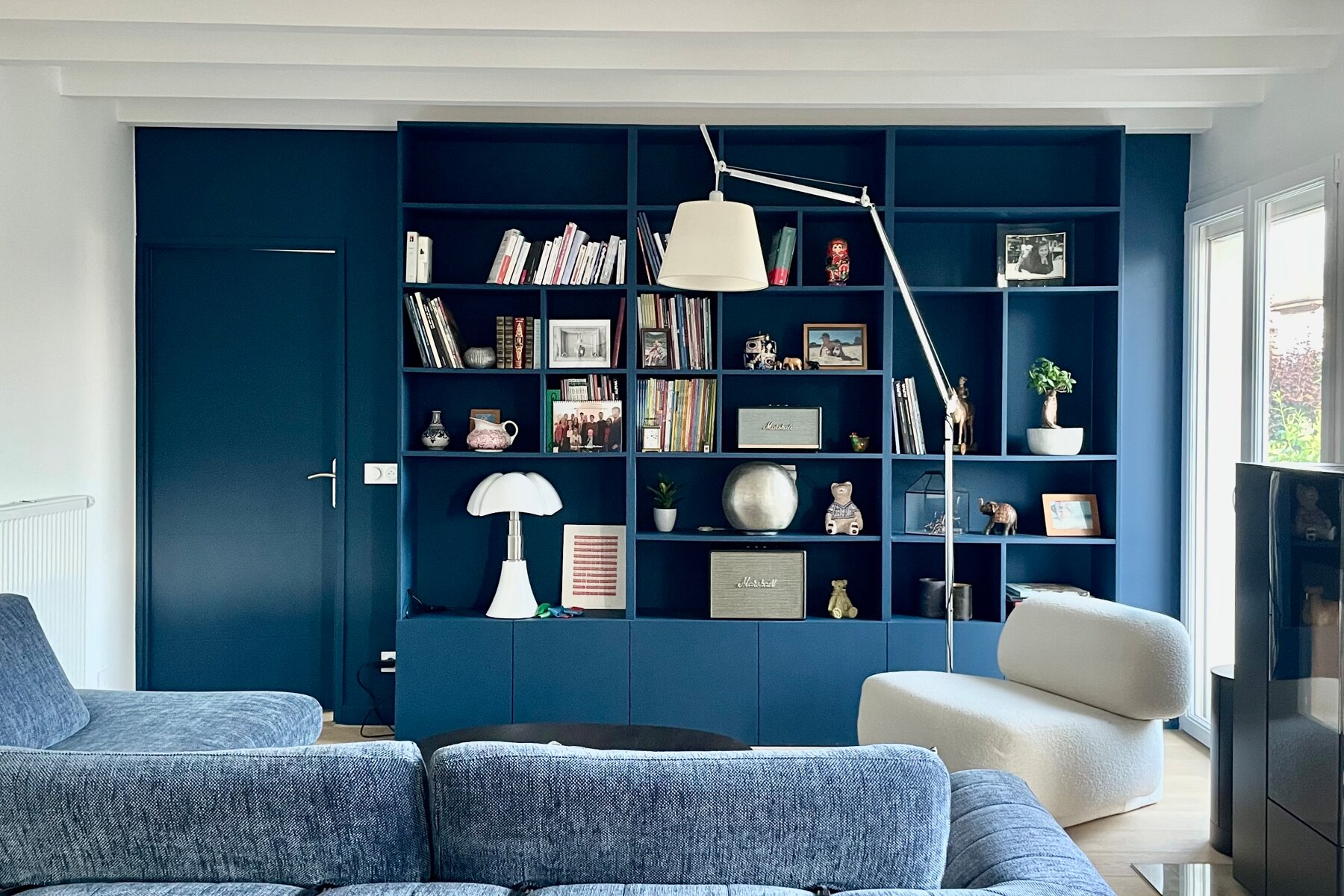 Photo Couverture de e point c studio - Réalisations architecte d'intérieur Archidvisor