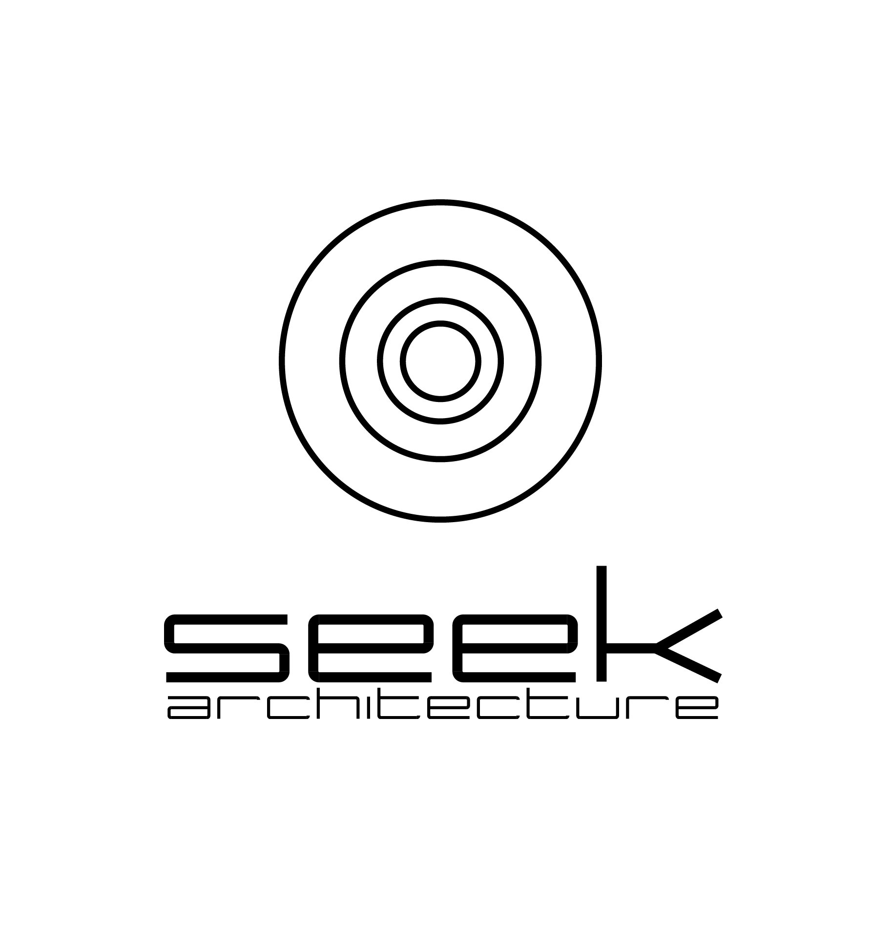 SEEK ARCHITECTURE