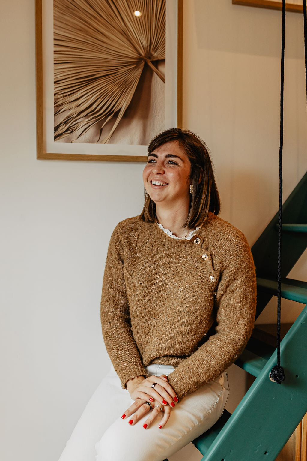 Marion Brodel Architecture Intérieure