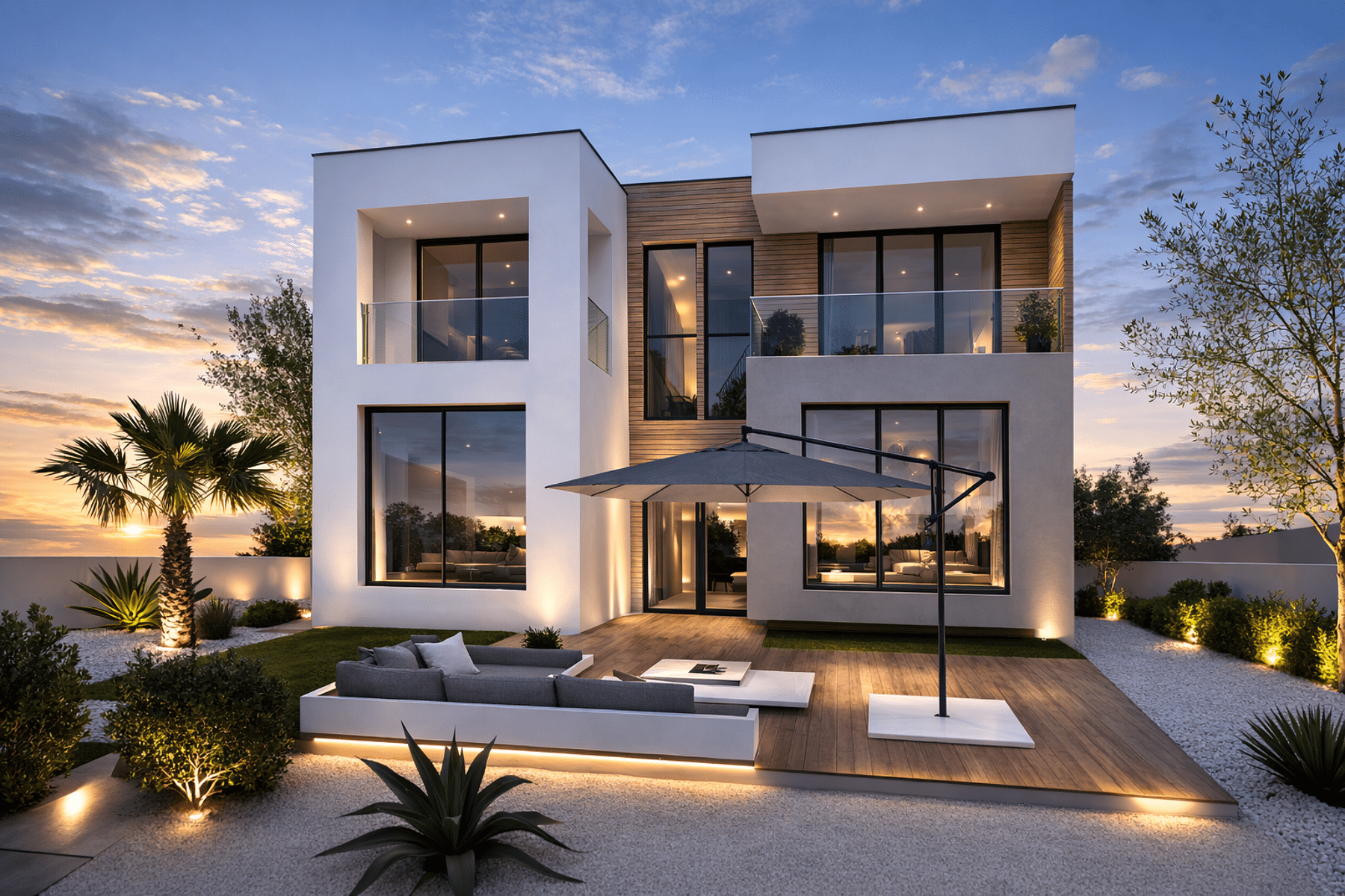 Photo Couverture de Metagénèz Architecture - Réalisations architecte Archidvisor