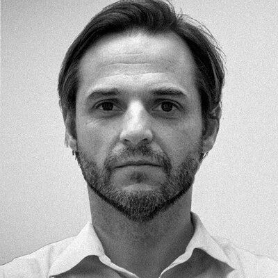 Photo de Pablo Valdivia architecte de l'agence PVCA