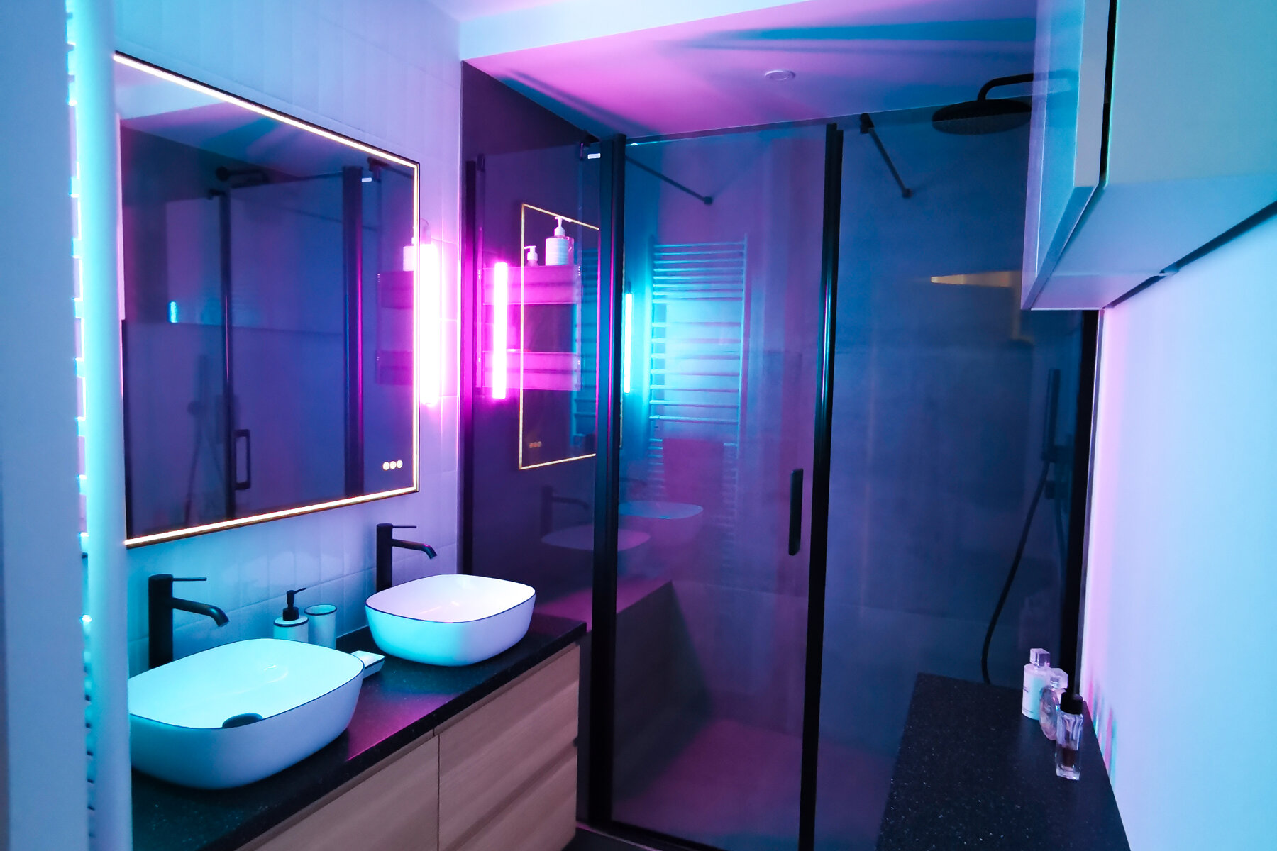 Photo Couverture de Estelle BETHON Créations - Réalisations architecte Archidvisor