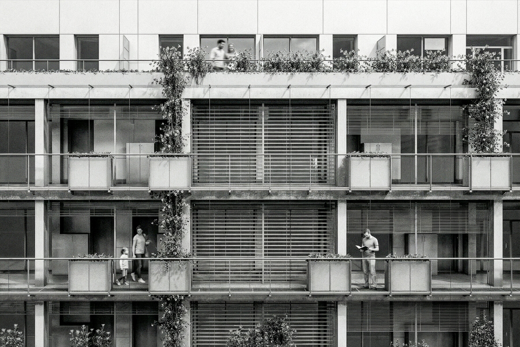 Photo Couverture de Eraiki.studio - Réalisations architecte Archidvisor